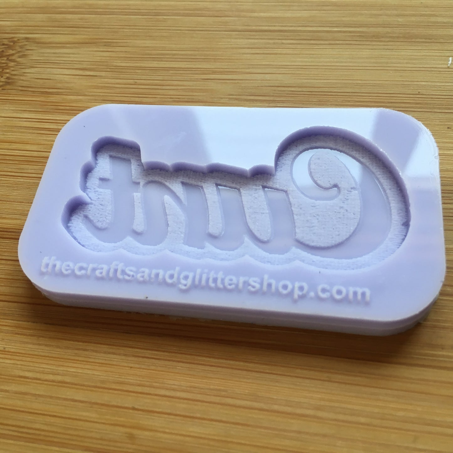 Cunt Silicone Mold - The Crafts and Glitter Shop