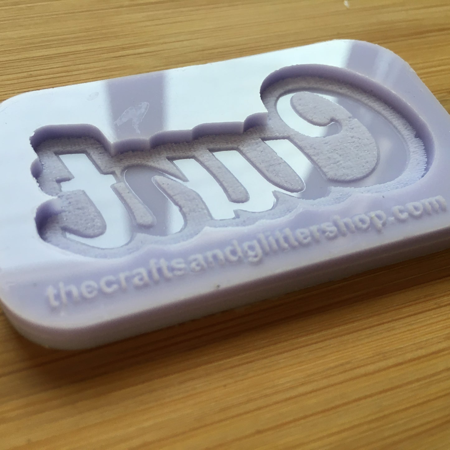 Cunt Silicone Mold - The Crafts and Glitter Shop