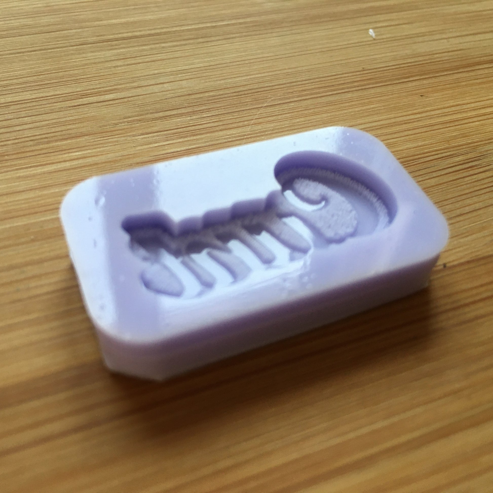 Cunt Silicone Mold - The Crafts and Glitter Shop
