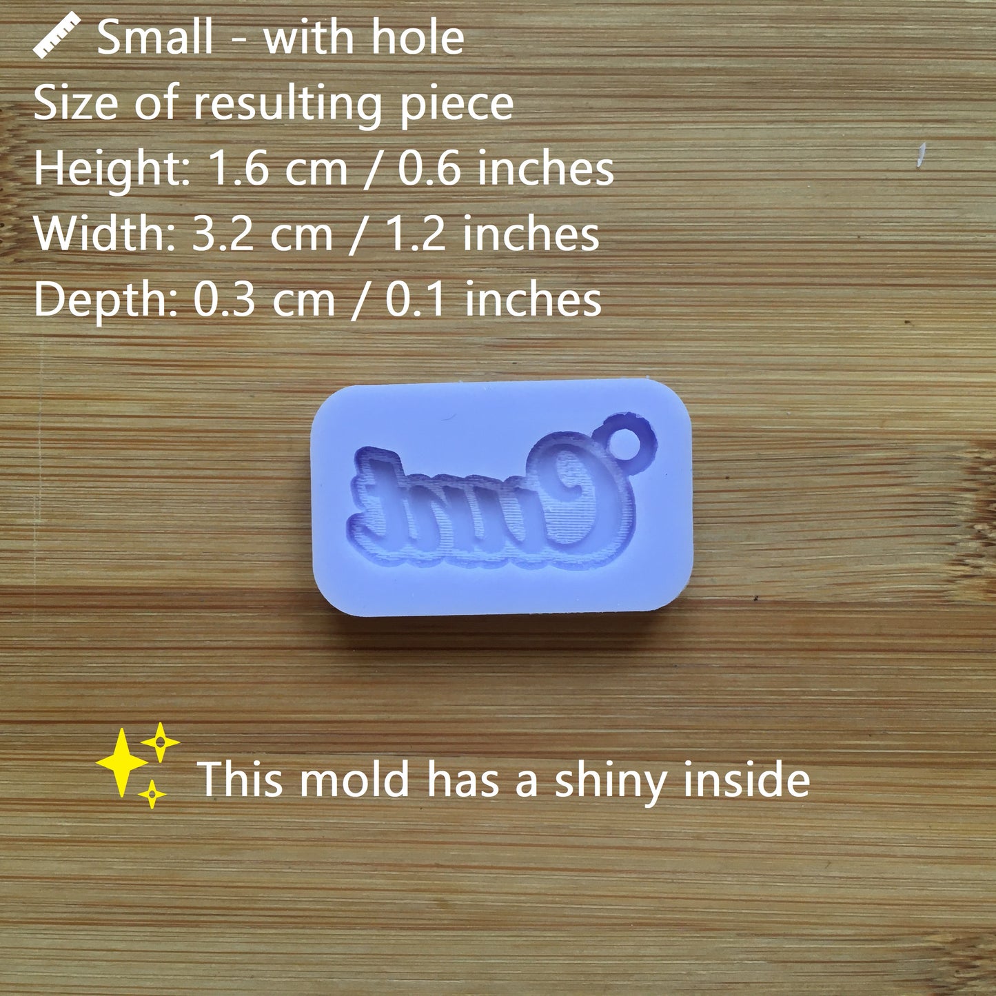 Cunt Silicone Mold - The Crafts and Glitter Shop