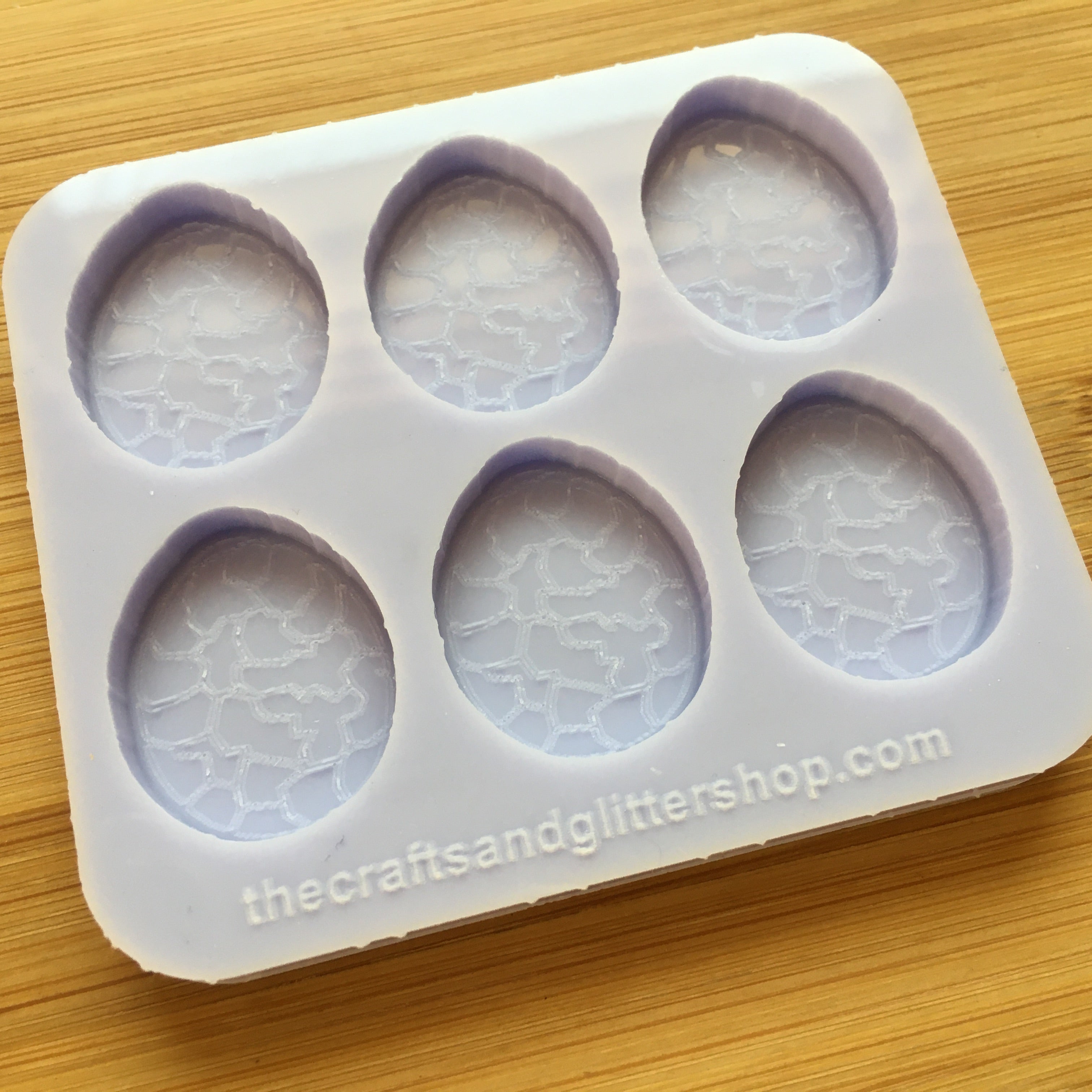 1 Dragon Egg Silicone Mold, Food Safe Silicone Rubber Mould – The