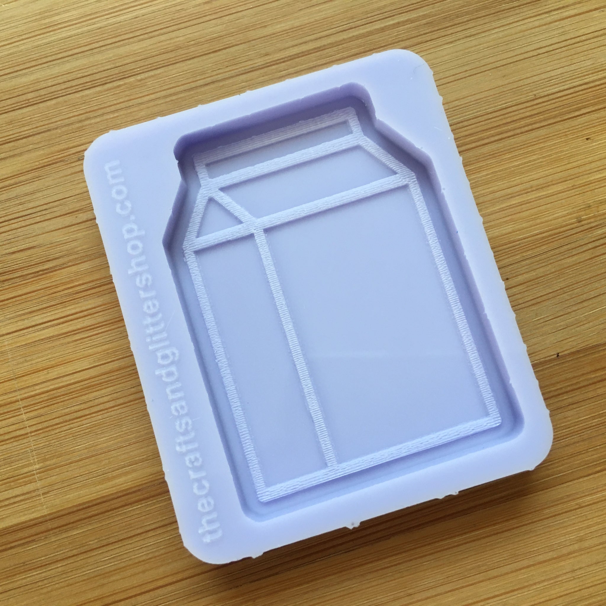 4 cm Square Silicone Mold, Food Safe Silicone Rubber Mould – The Crafts and  Glitter Shop