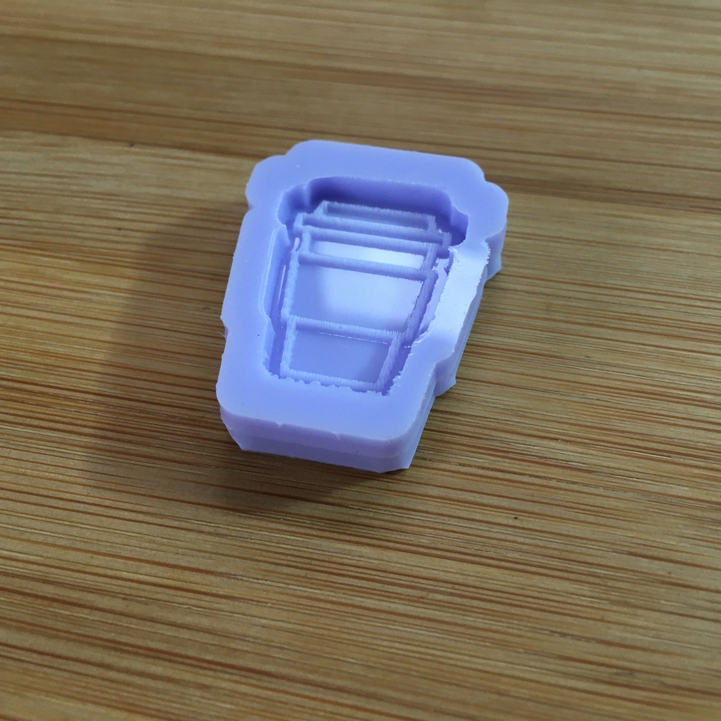 Coffee Cup Silicone Mold - The Crafts and Glitter Shop