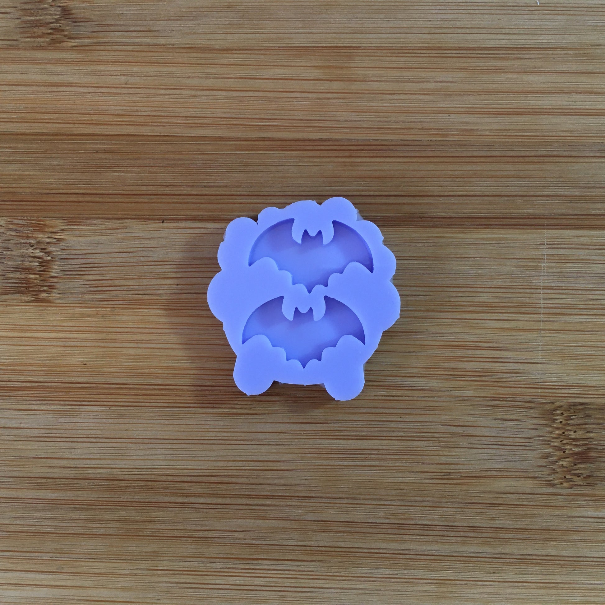 Bats Silicone Mold - The Crafts and Glitter Shop