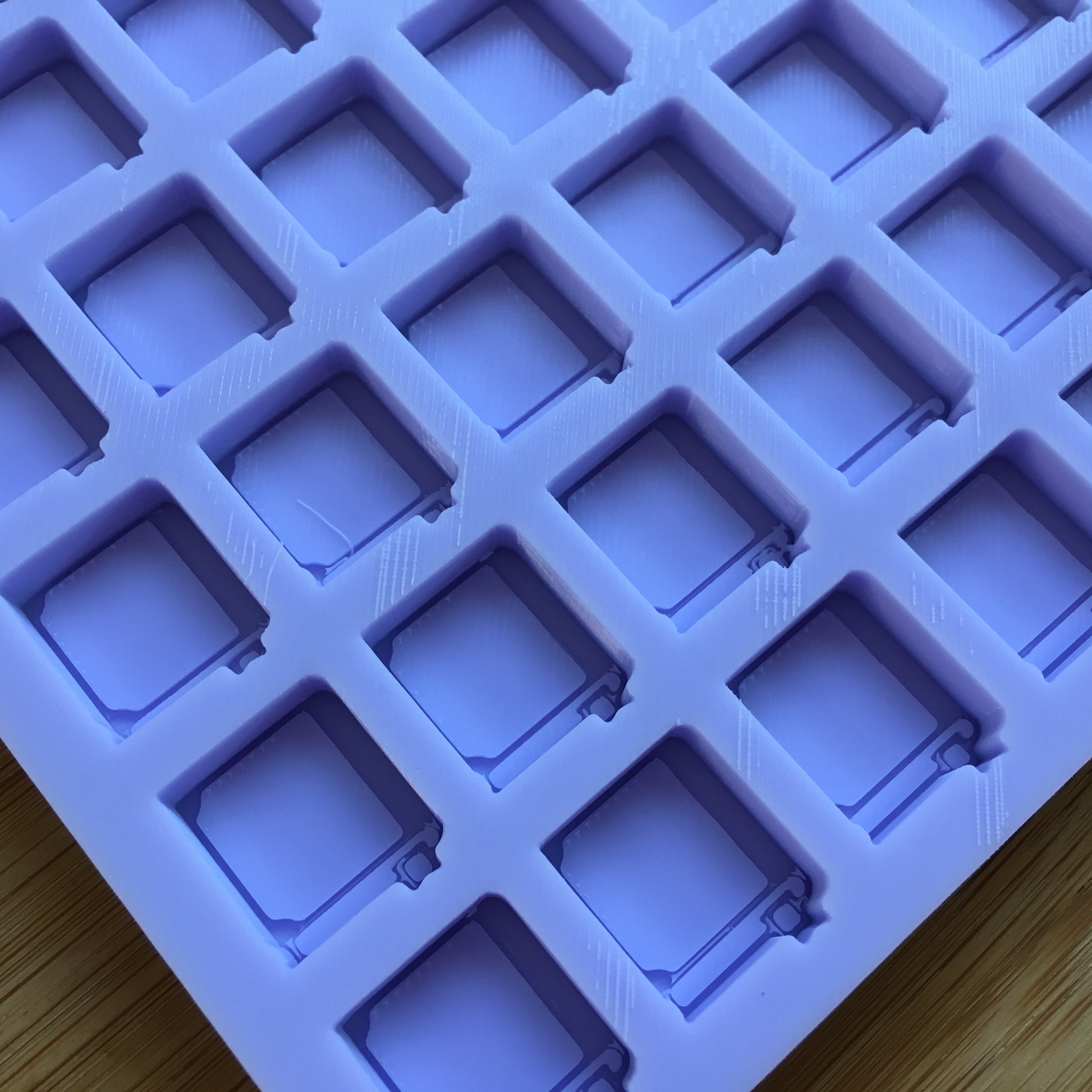 Book Silicone Mold - The Crafts and Glitter Shop