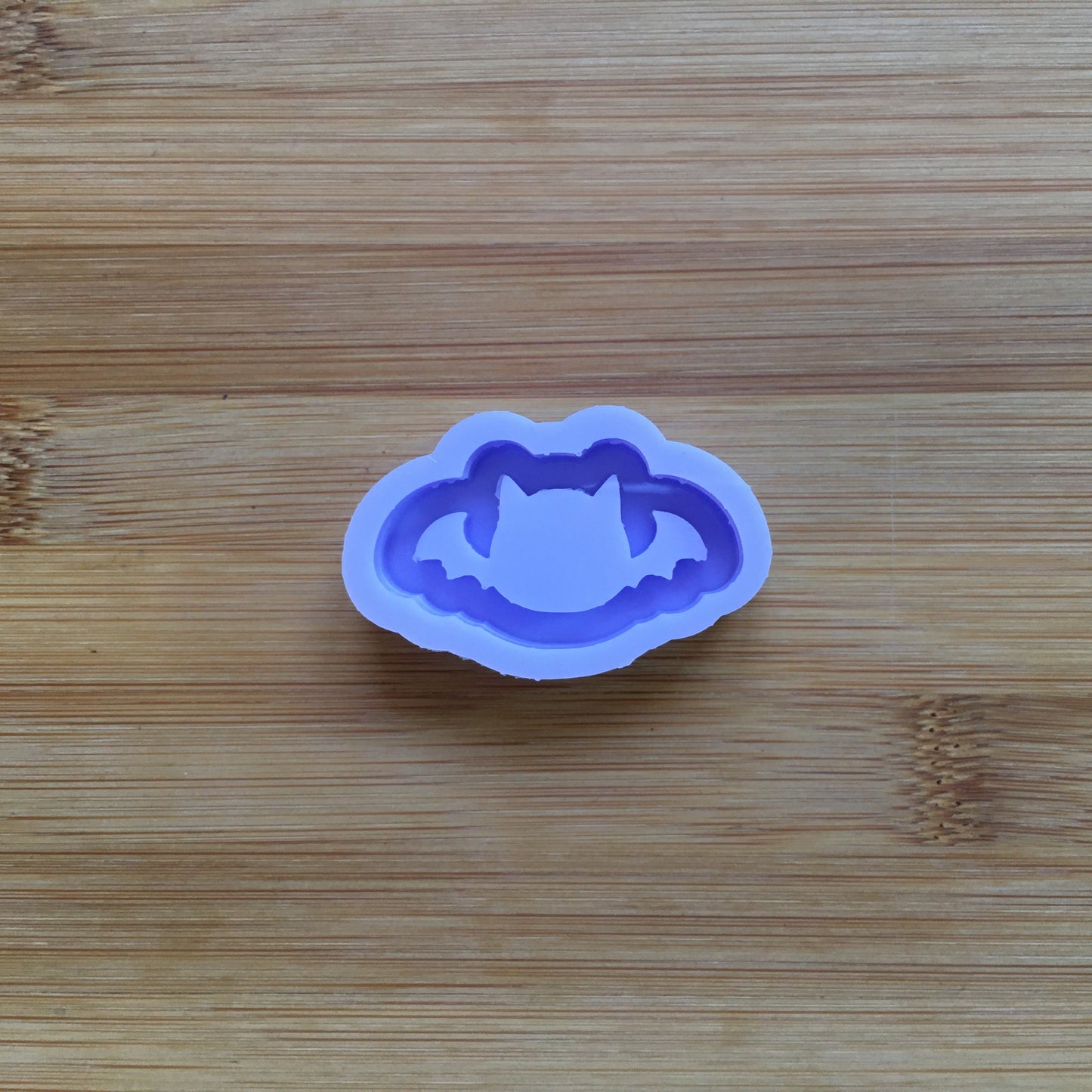 Bat Shaker Silicone Mold - The Crafts and Glitter Shop