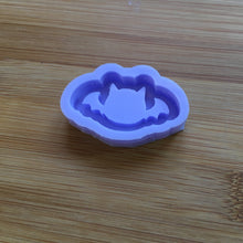 Load image into Gallery viewer, Bat Shaker Silicone Mold