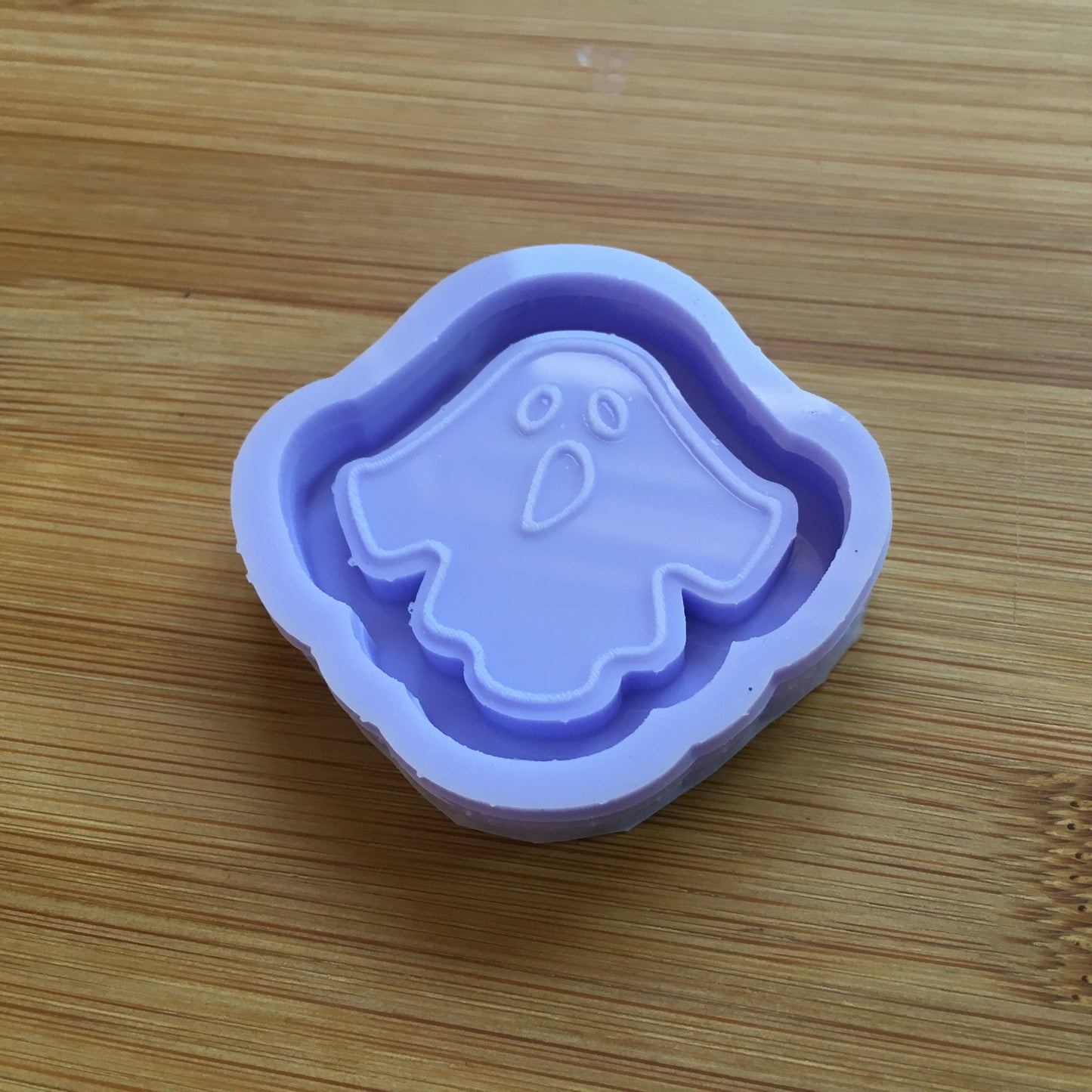 Ghost Shaker Silicone Mold - The Crafts and Glitter Shop