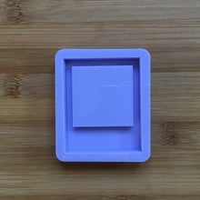 Load image into Gallery viewer, Instant Film Silicone Mold