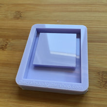 Load image into Gallery viewer, Instant Film Silicone Mold