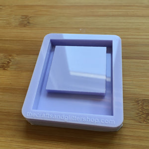 Instant Film Silicone Mold