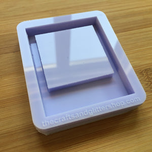 Instant Film Silicone Mold