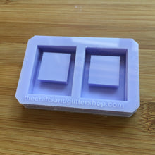 Load image into Gallery viewer, 1.2&quot; Instant Film Silicone Mold