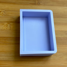 Load image into Gallery viewer, 3.5&quot; Book Silicone Mold
