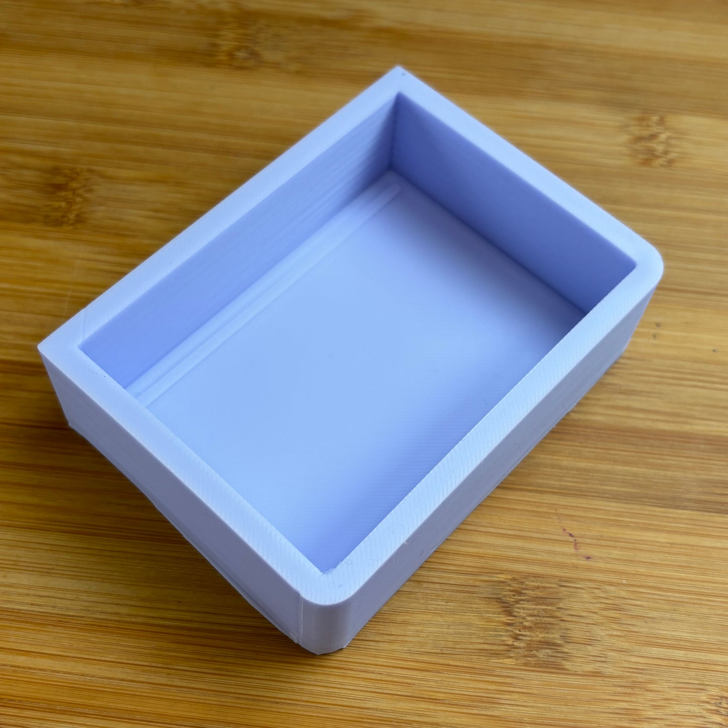 3.5 inch Book Silicone Mold - The Crafts and Glitter Shop