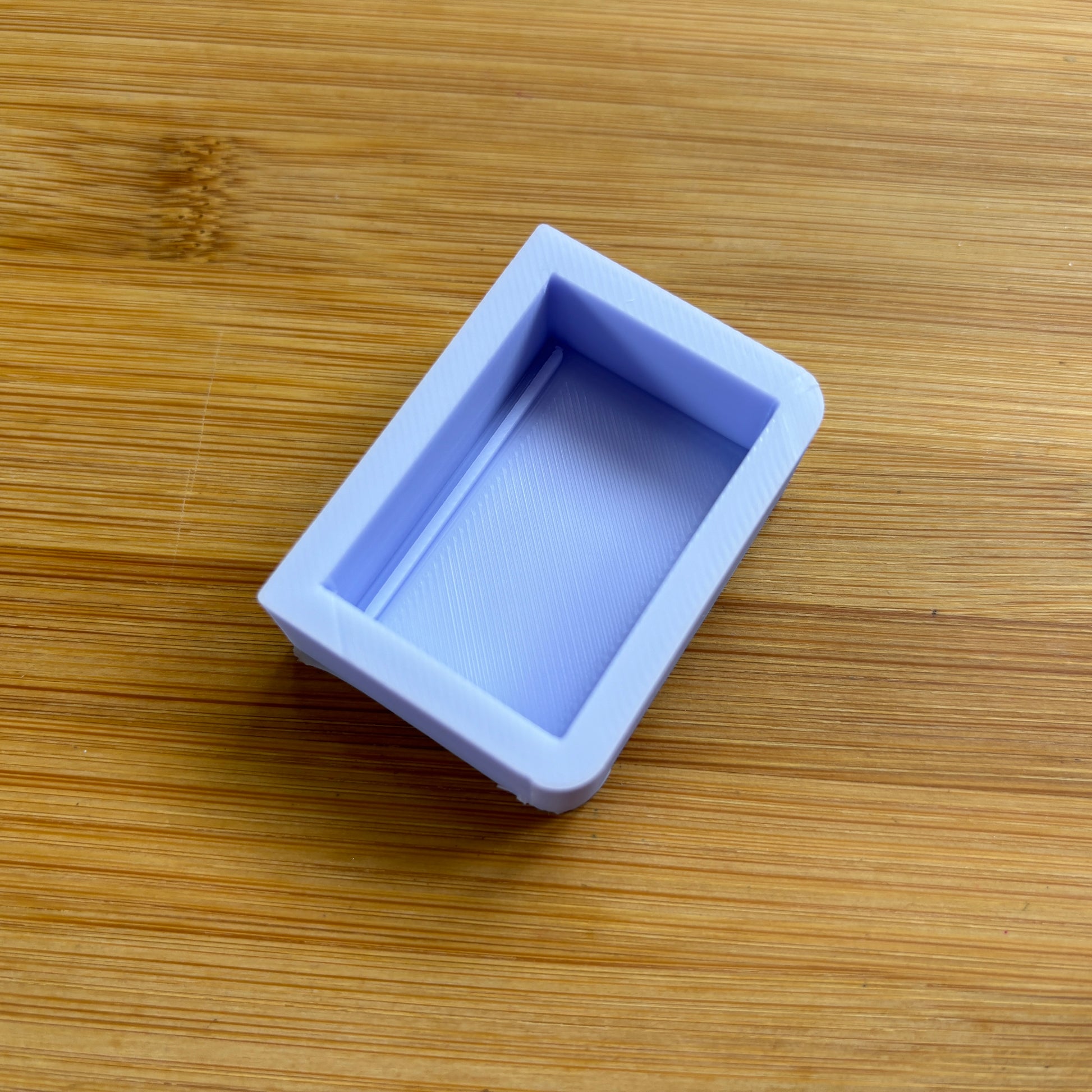 Book Silicone Mold - The Crafts and Glitter Shop