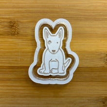 Load image into Gallery viewer, English Bull Terrier Acrylic Mold Blank