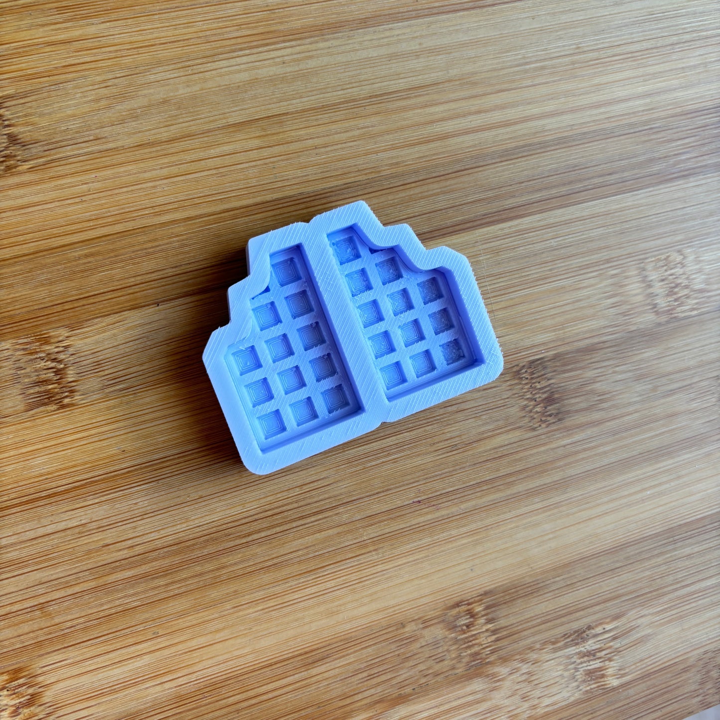Bitten Chocolate Bar Silicone Mold - The Crafts and Glitter Shop