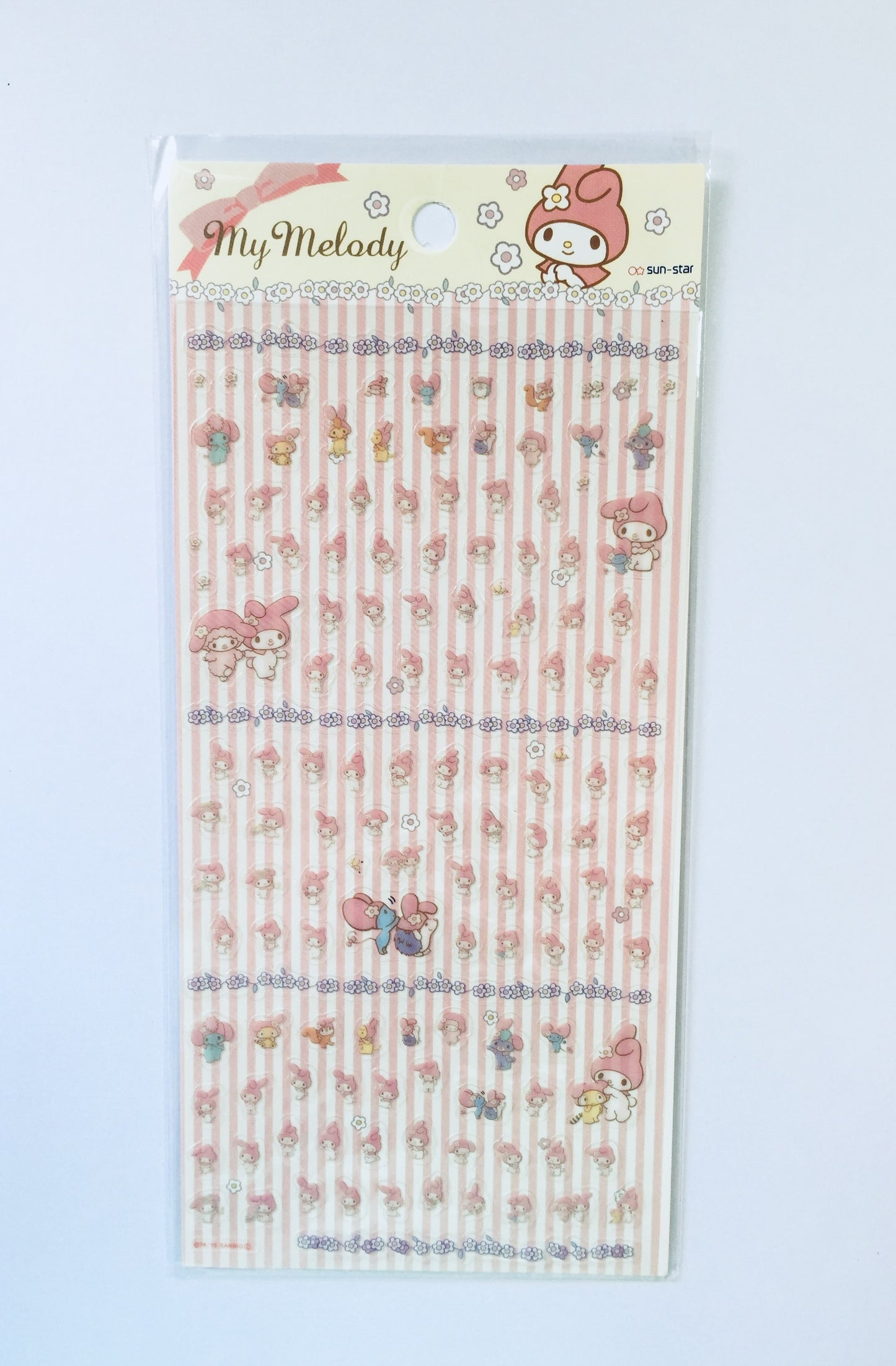 Kawaii Stickers - various designs