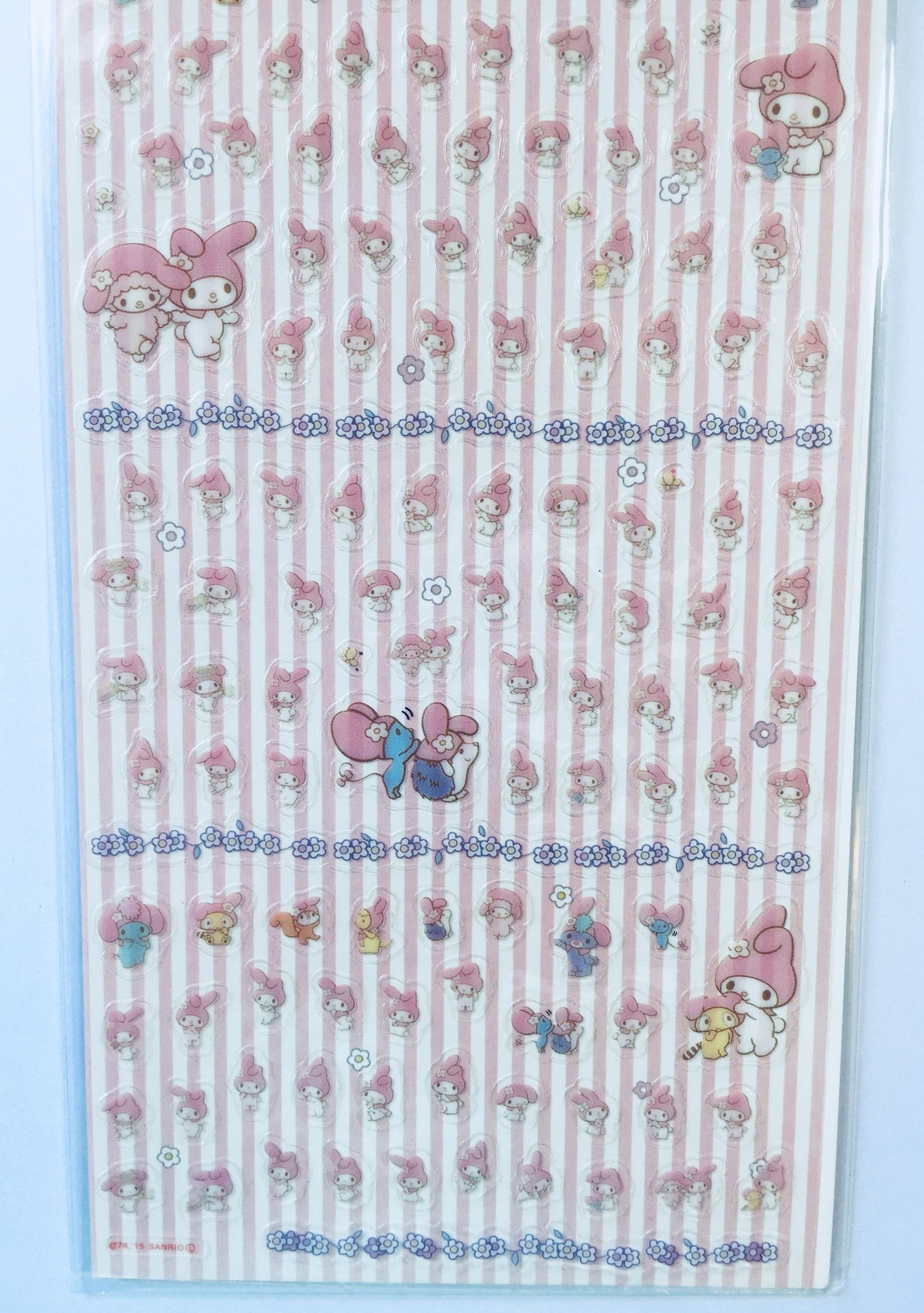 Kawaii Stickers - various designs