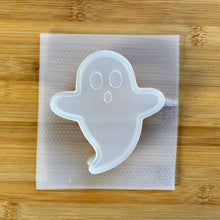 Load image into Gallery viewer, 3.7 oz Ghost Plastic Mold