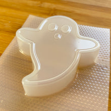 Load image into Gallery viewer, 3.7 oz Ghost Plastic Mold