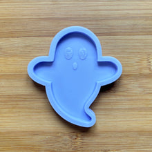 Load image into Gallery viewer, 3&quot; Ghost Silicone Mold