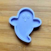 Load image into Gallery viewer, 3&quot; Ghost Silicone Mold