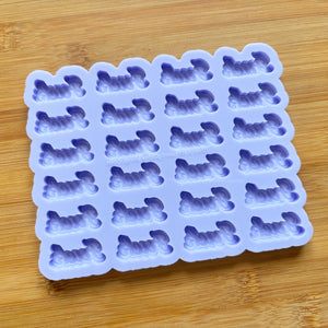 1.2" Fuck Silicone Mold