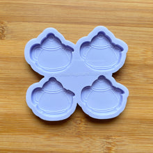 Load image into Gallery viewer, 1.5&quot; Teapot Silicone Mold