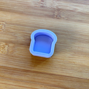 1.2" Bread Loaf Silicone Mold