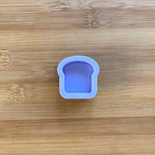 Load image into Gallery viewer, 1.2&quot; Bread Loaf Silicone Mold