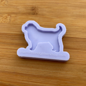 2" Newfoundland Silicone Mold