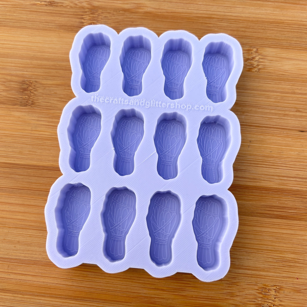 Herb Bundle Silicone Mold