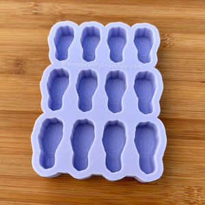 Herb Bundle Silicone Mold