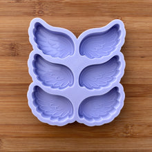 Load image into Gallery viewer, Wings Silicone Mold