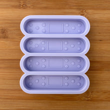 Load image into Gallery viewer, Bandage Silicone Mold