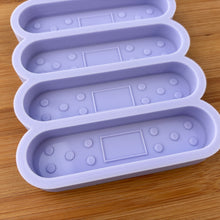 Load image into Gallery viewer, Bandage Silicone Mold