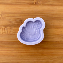 Load image into Gallery viewer, Summer Ghost Silicone Mold
