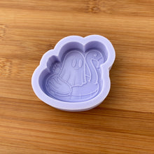 Load image into Gallery viewer, Summer Ghost Silicone Mold