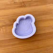Load image into Gallery viewer, Summer Ghost Silicone Mold