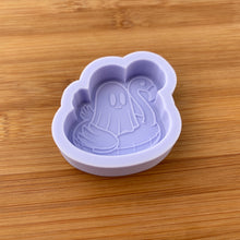 Load image into Gallery viewer, Summer Ghost Silicone Mold