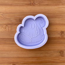 Load image into Gallery viewer, Summer Ghost Silicone Mold