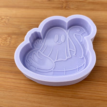 Load image into Gallery viewer, Summer Ghost Silicone Mold