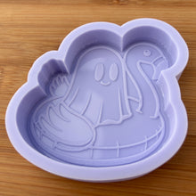 Load image into Gallery viewer, Summer Ghost Silicone Mold