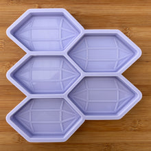 Load image into Gallery viewer, Gem Silicone Mold