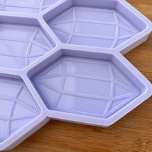 Load image into Gallery viewer, Gem Silicone Mold