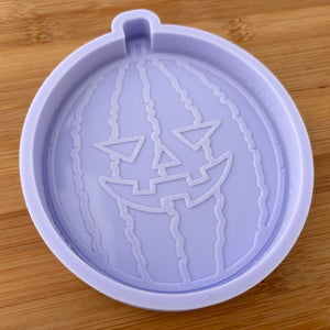 Carved Watermelon Silicone Mold