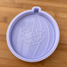 Load image into Gallery viewer, Carved Watermelon Silicone Mold