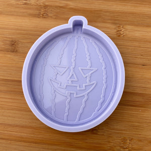Carved Watermelon Silicone Mold
